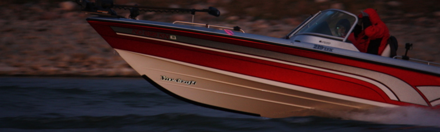 2020 Yar-Craft 219tfx for sale in Helm Marine, Aberdeen, South Dakota
