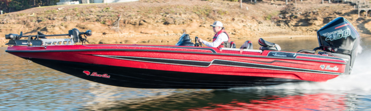 2020 Bass Cat jaguar for sale in Helm Marine, Aberdeen, South Dakota
