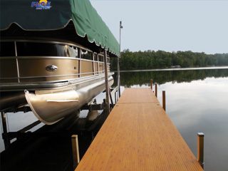 Floating Docks
