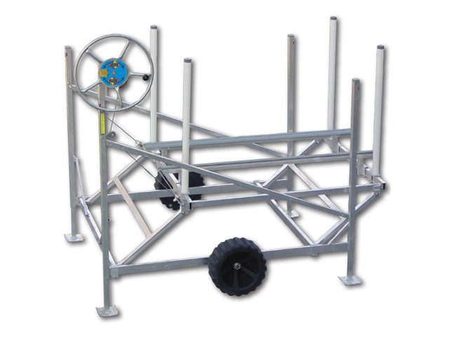 Pivot Lifts