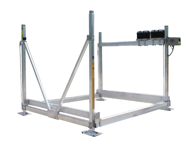 Vertical Lifts