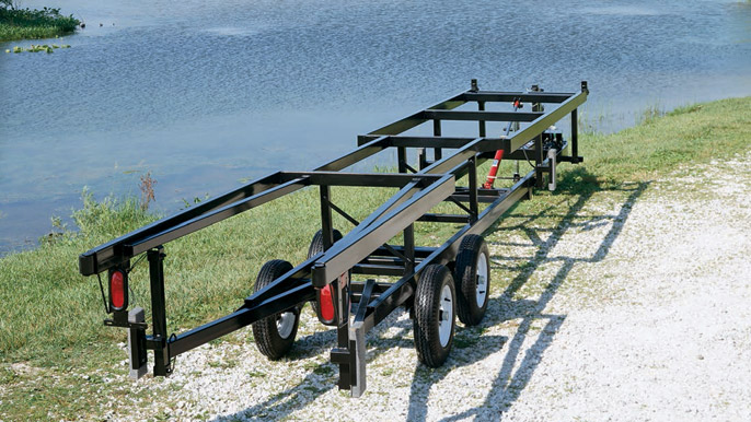 Hooiser Trailers